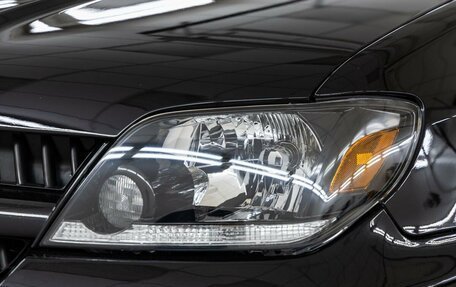 Mitsubishi Outlander III рестайлинг 3, 2007 год, 756 000 рублей, 11 фотография