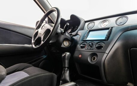 Mitsubishi Outlander III рестайлинг 3, 2007 год, 756 000 рублей, 16 фотография