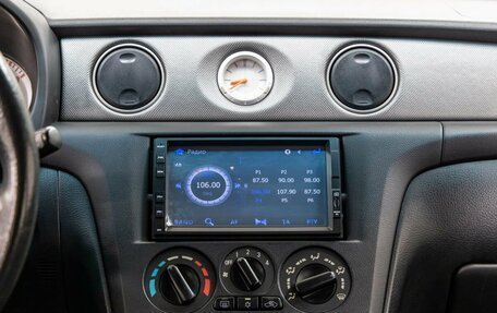 Mitsubishi Outlander III рестайлинг 3, 2007 год, 756 000 рублей, 19 фотография