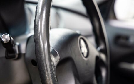 Mitsubishi Outlander III рестайлинг 3, 2007 год, 756 000 рублей, 18 фотография