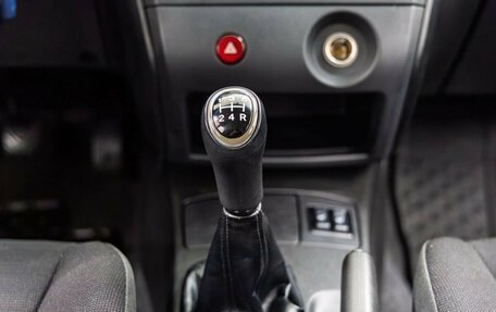 Mitsubishi Outlander III рестайлинг 3, 2007 год, 756 000 рублей, 29 фотография