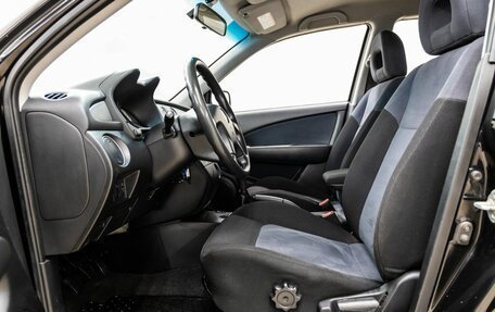 Mitsubishi Outlander III рестайлинг 3, 2007 год, 756 000 рублей, 33 фотография