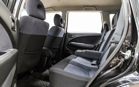 Mitsubishi Outlander III рестайлинг 3, 2007 год, 756 000 рублей, 34 фотография