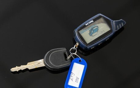 Mitsubishi Outlander III рестайлинг 3, 2007 год, 756 000 рублей, 37 фотография