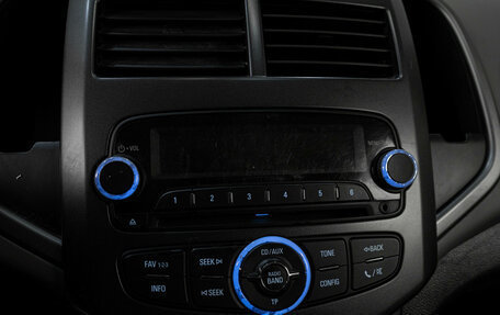 Chevrolet Aveo III, 2014 год, 699 000 рублей, 16 фотография