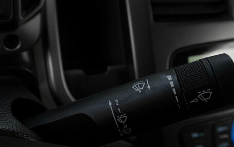 Chevrolet Aveo III, 2014 год, 699 000 рублей, 13 фотография