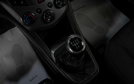 Chevrolet Aveo III, 2014 год, 699 000 рублей, 18 фотография