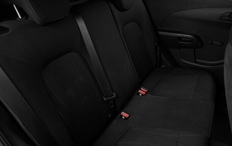 Chevrolet Aveo III, 2014 год, 699 000 рублей, 20 фотография