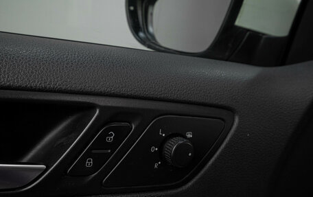 Volkswagen Jetta VI, 2013 год, 1 049 000 рублей, 10 фотография