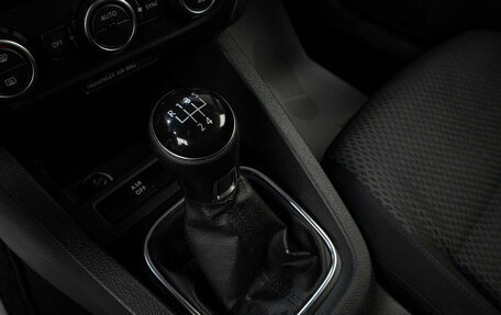 Volkswagen Jetta VI, 2013 год, 1 049 000 рублей, 14 фотография