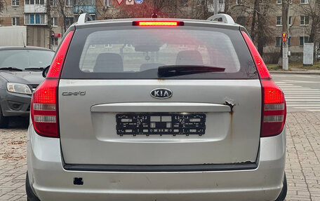 KIA cee'd I рестайлинг, 2009 год, 369 000 рублей, 7 фотография