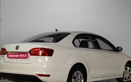 Volkswagen Jetta VI, 2013 год, 1 049 000 рублей, 7 фотография