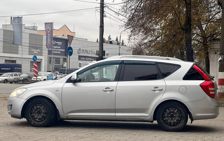 KIA cee'd I рестайлинг, 2009 год, 369 000 рублей, 10 фотография