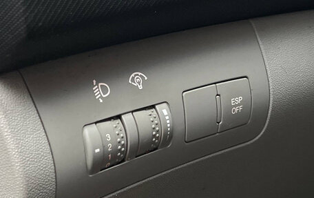 KIA cee'd I рестайлинг, 2009 год, 369 000 рублей, 19 фотография