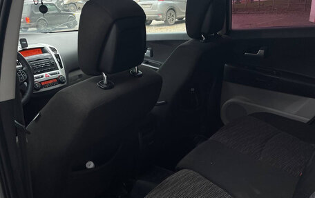 KIA cee'd I рестайлинг, 2009 год, 369 000 рублей, 15 фотография