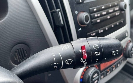 KIA cee'd I рестайлинг, 2009 год, 369 000 рублей, 16 фотография