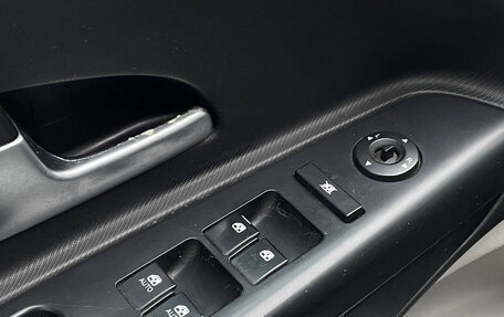 KIA cee'd I рестайлинг, 2009 год, 369 000 рублей, 23 фотография