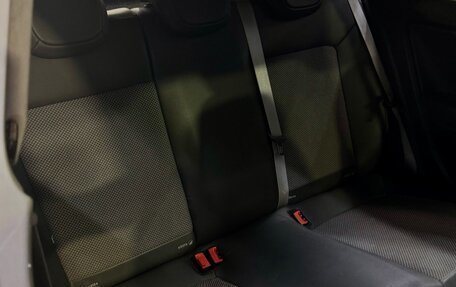 Opel Corsa D, 2007 год, 450 000 рублей, 9 фотография