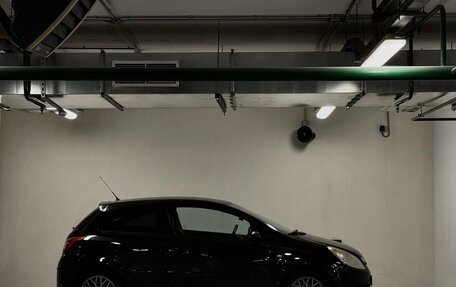 Opel Corsa D, 2007 год, 450 000 рублей, 13 фотография