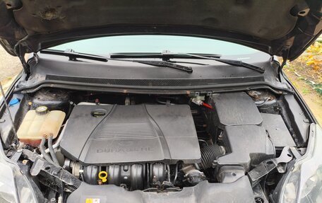 Ford Focus II рестайлинг, 2010 год, 680 000 рублей, 1 фотография