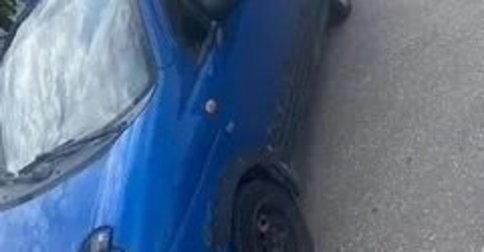 Daewoo Matiz I, 2010 год, 125 000 рублей, 1 фотография