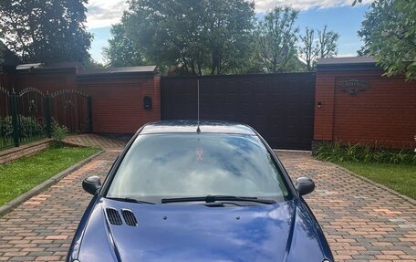 Peugeot 206, 2007 год, 230 000 рублей, 1 фотография