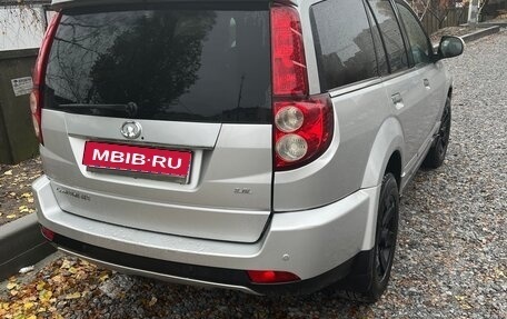 Great Wall Hover H3 I, 2014 год, 900 000 рублей, 1 фотография