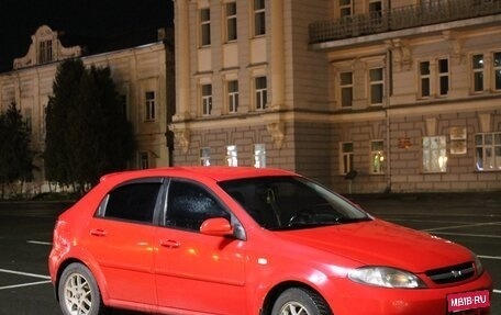 Chevrolet Lacetti, 2007 год, 290 000 рублей, 1 фотография