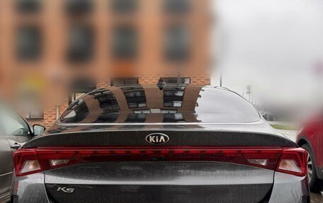 KIA K5, 2020 год, 2 450 000 рублей, 1 фотография