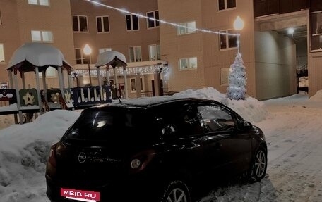 Opel Corsa D, 2007 год, 450 000 рублей, 16 фотография