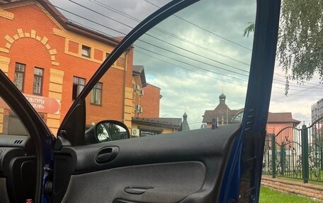 Peugeot 206, 2007 год, 230 000 рублей, 7 фотография