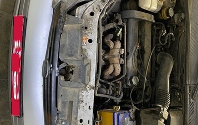 Ford Focus IV, 2002 год, 135 000 рублей, 1 фотография