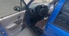 Daewoo Matiz I, 2010 год, 125 000 рублей, 3 фотография