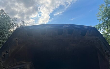 Peugeot 206, 2007 год, 230 000 рублей, 13 фотография