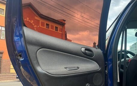 Peugeot 206, 2007 год, 230 000 рублей, 10 фотография