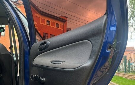 Peugeot 206, 2007 год, 230 000 рублей, 9 фотография