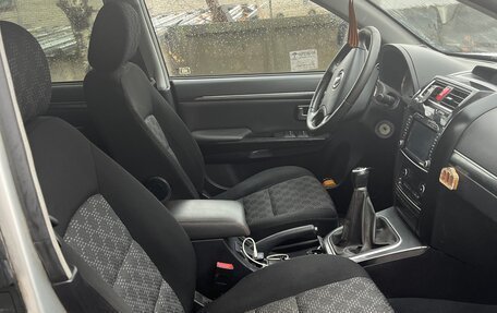 Great Wall Hover H3 I, 2014 год, 900 000 рублей, 4 фотография