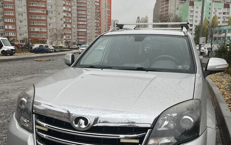 Great Wall Hover H3 I, 2014 год, 900 000 рублей, 3 фотография