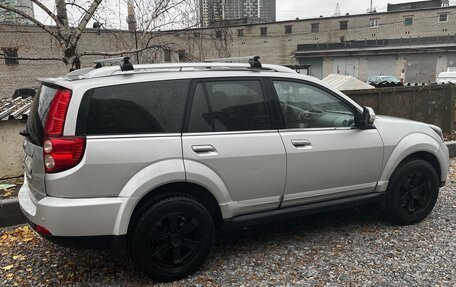 Great Wall Hover H3 I, 2014 год, 900 000 рублей, 2 фотография