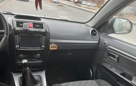 Great Wall Hover H3 I, 2014 год, 900 000 рублей, 6 фотография