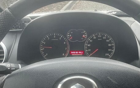 Great Wall Hover H3 I, 2014 год, 900 000 рублей, 7 фотография