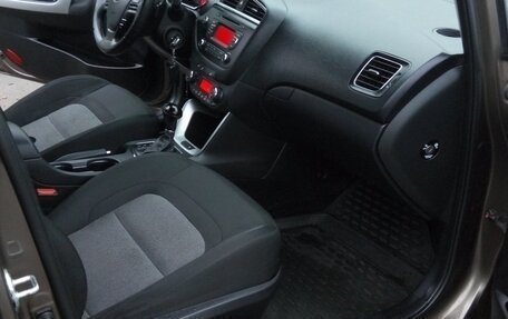 KIA cee'd III, 2018 год, 1 350 000 рублей, 12 фотография