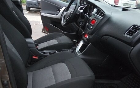 KIA cee'd III, 2018 год, 1 350 000 рублей, 14 фотография