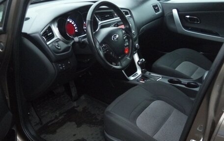 KIA cee'd III, 2018 год, 1 350 000 рублей, 11 фотография