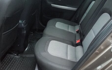 KIA cee'd III, 2018 год, 1 350 000 рублей, 10 фотография