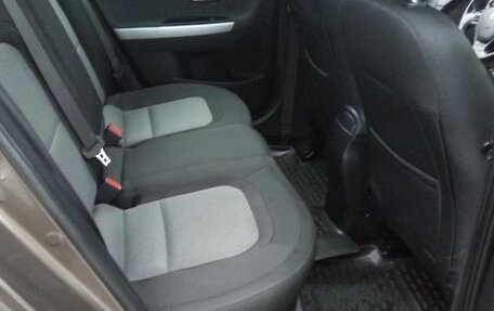 KIA cee'd III, 2018 год, 1 350 000 рублей, 9 фотография