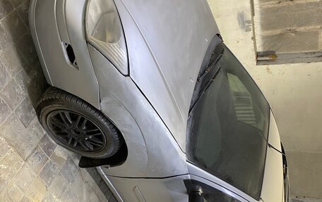 Ford Focus IV, 2002 год, 135 000 рублей, 2 фотография