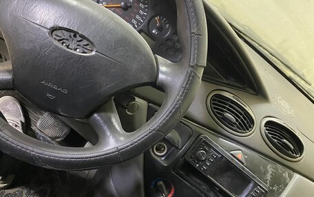 Ford Focus IV, 2002 год, 135 000 рублей, 7 фотография