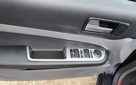 Ford Focus II рестайлинг, 2010 год, 680 000 рублей, 5 фотография