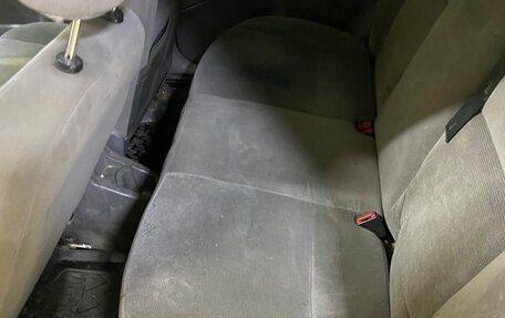 Ford Focus IV, 2002 год, 135 000 рублей, 9 фотография